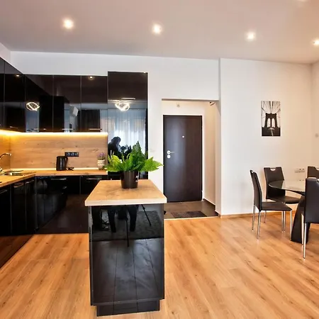 Apartment New York *