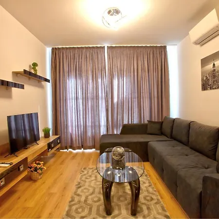 Apartment New York *