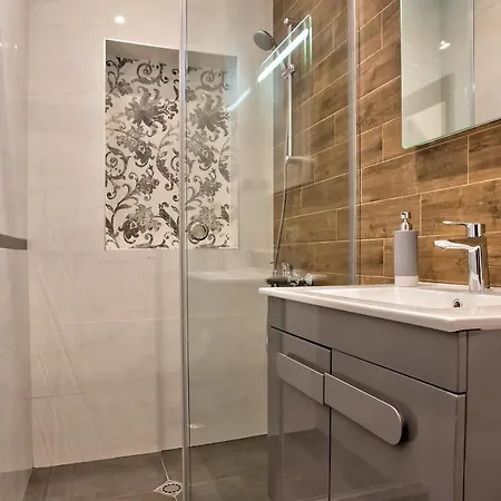 Apartman New York *